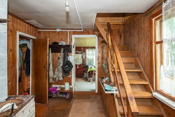 
  Продается дача, 35 м², СНТ Колос-Рем
. Фото 4.