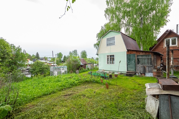 
  Продается дача, 35 м², СНТ Колос-Рем
. Фото 12.