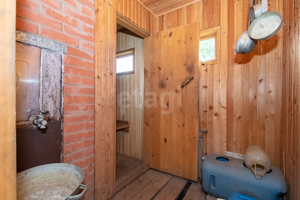 
  Продается дача, 35 м², СНТ Колос-Рем
. Фото 14.
