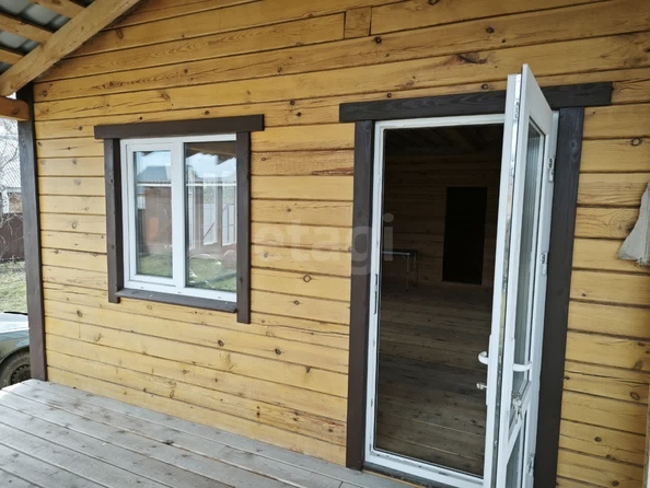 
  Продается коттедж, 120 м², СНТ Огонёк
. Фото 10.