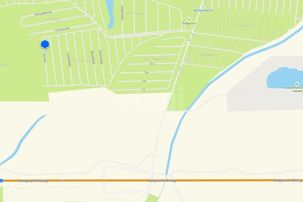 
  Продается коттедж, 120 м², СНТ Огонёк
. Фото 19.