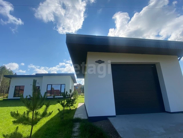 
  Продается дом, 116.8 м², СНТ Лидер
. Фото 8.