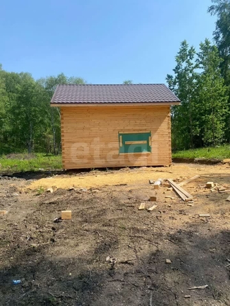 
  Продается дом, 96 м², СНТ Генетик (Барышевский сельсовет)
. Фото 2.