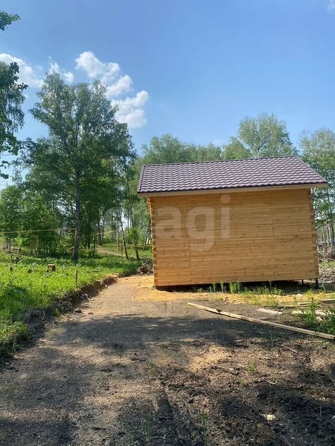 
  Продается дом, 96 м², СНТ Генетик (Барышевский сельсовет)
. Фото 4.