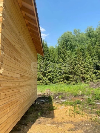 
  Продается дом, 96 м², СНТ Генетик (Барышевский сельсовет)
. Фото 6.
