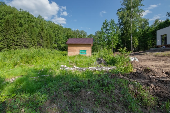 
  Продается дом, 96 м², СНТ Генетик (Барышевский сельсовет)
. Фото 2.