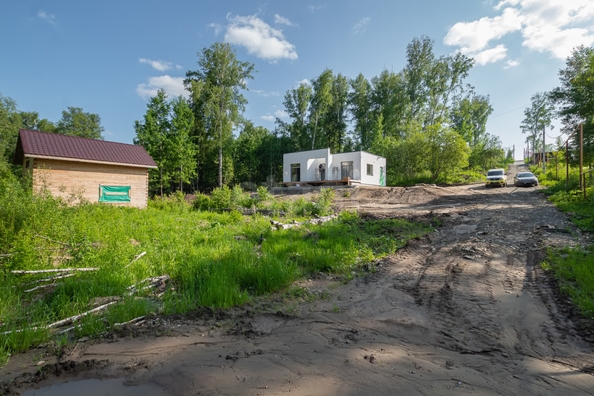 
  Продается дом, 96 м², СНТ Генетик (Барышевский сельсовет)
. Фото 4.