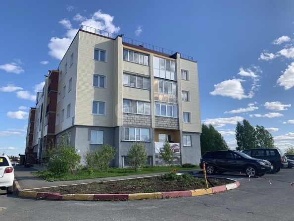 
  Продается 2-комн. квартира, 45.9 м², Радужный мкр, д. 17/3
. Фото 1.