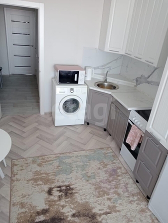 
  Продается 2-комн. квартира, 45.9 м², Радужный мкр, д. 17/3
. Фото 7.