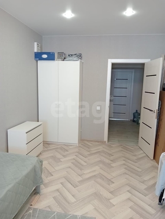 
  Продается 2-комн. квартира, 45.9 м², Радужный мкр, д. 17/3
. Фото 8.