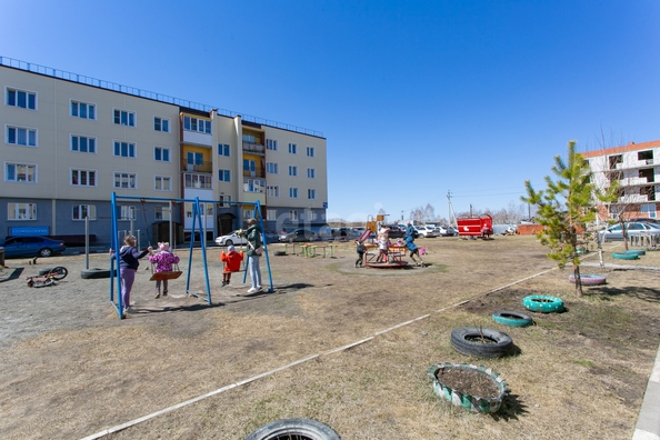 
  Продается 2-комн. квартира, 45.9 м², Радужный мкр, д. 17/3
. Фото 12.