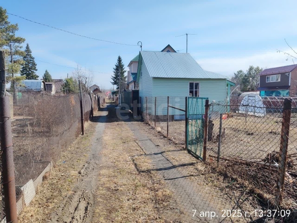 
  Продается дача, 30 м², СНТ Элитное-М
. Фото 2.