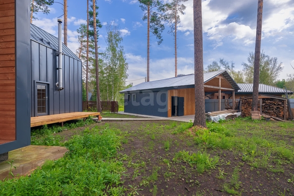 
  Продается дом, 220 м², ДНТ Царская усадьба
. Фото 9.