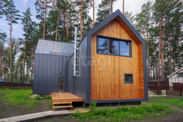 
  Продается дом, 220 м², ДНТ Царская усадьба
. Фото 15.