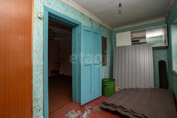 
  Продается дом, 54 м², СНТ Восход (Кировский р-н)
. Фото 15.