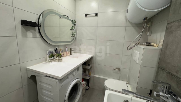 
  Продается студия, 22.4 м², Березовая ул, д. 10
. Фото 8.