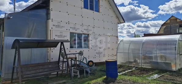 
  Продается дом, 125 м², СНТ Звезда (Толмачевский сельсовет)
. Фото 5.