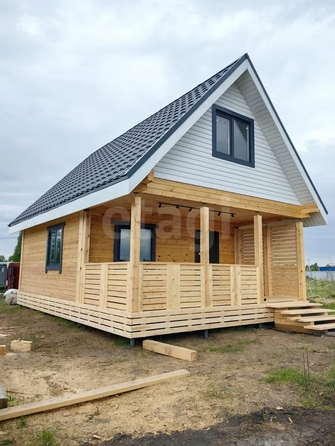 
  Продается дача, 0 м², СНТ Озерки-1
. Фото 1.