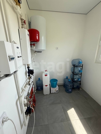 
  Продается дом, 116 м², коттеджный поселок Идиллия
. Фото 13.