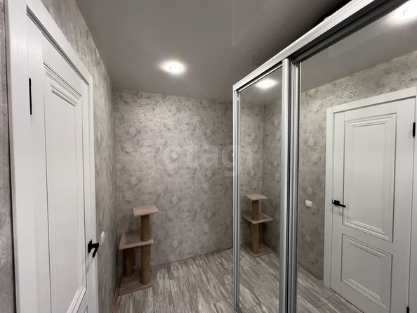 
  Продается 2-комн. квартира, 49.6 м², 2-й кв-л, д. 8
. Фото 24.