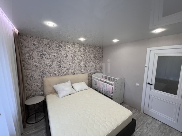 
  Продается 2-комн. квартира, 49.6 м², 2-й кв-л, д. 8
. Фото 30.