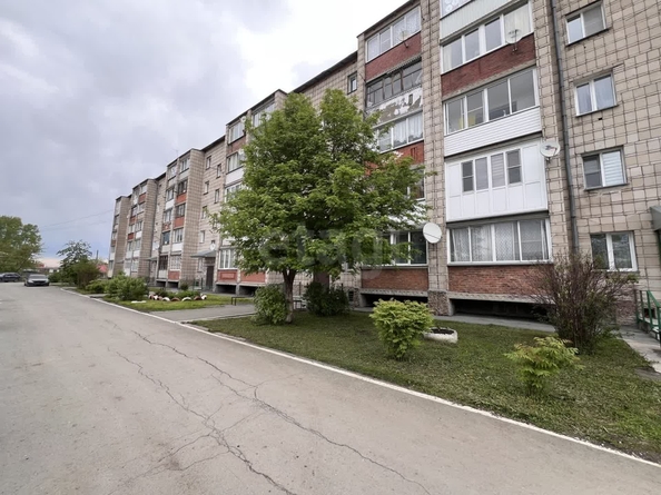 
  Продается 2-комн. квартира, 49.6 м², 2-й кв-л, д. 8
. Фото 35.