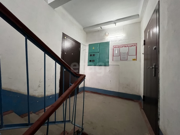 
  Продается 2-комн. квартира, 49.6 м², 2-й кв-л, д. 8
. Фото 40.