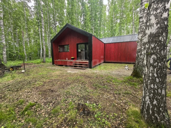 
  Продается дом, 87 м², село Марусино
. Фото 5.
