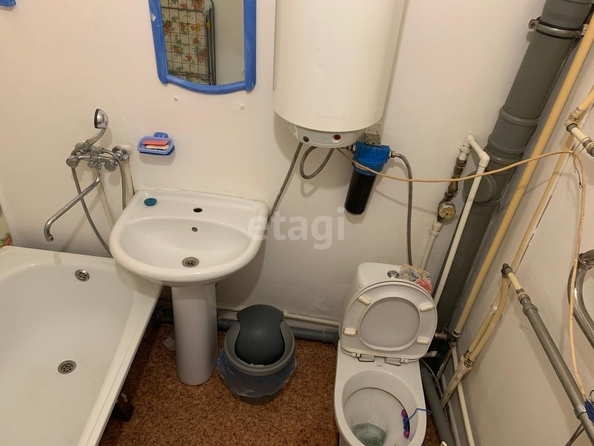 
  Продается 2-комн. квартира, 47.1 м², Советская ул, д. 3а
. Фото 14.