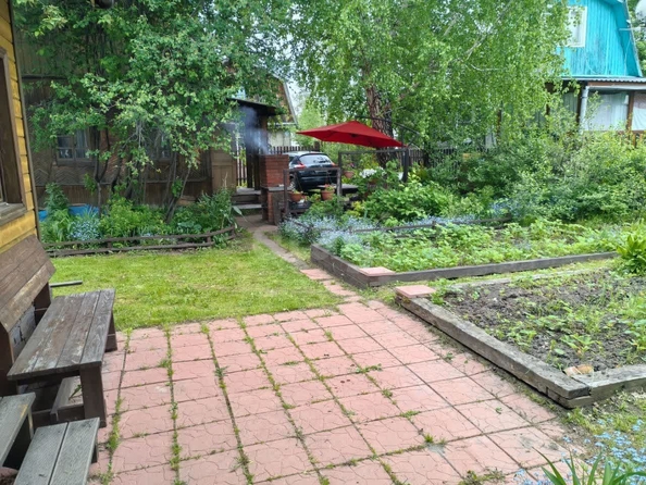 
  Продается дача, 50 м², СНТ Победа-2
. Фото 1.