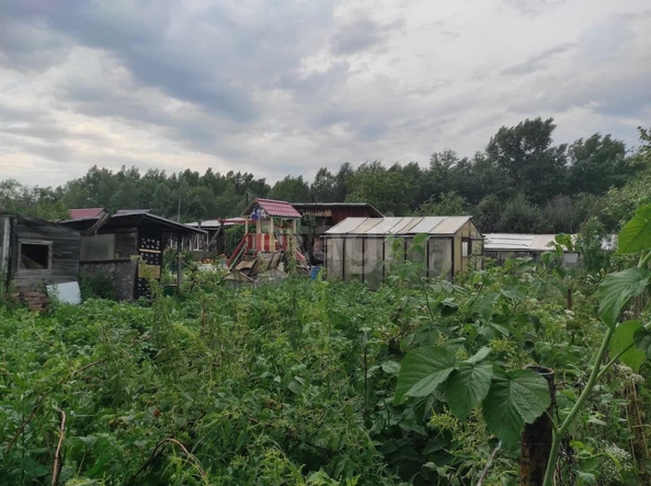 
  Продается дом, 30 м², СНТ Золотая горка (Дзержинский)
. Фото 12.