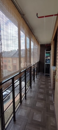 
  Продается 1-комн. квартира, 36.7 м², Затонского ул, д. 106
. Фото 15.