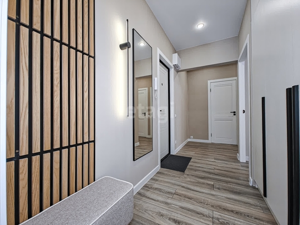 
  Продается 2-комн. квартира, 56.4 м², ЖК Галактика,  дом 2 Юпитер
. Фото 30.