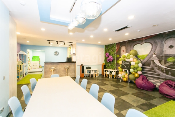 
  Продается универсальное помещение, 114 м², 6-й микрорайон, д. 51
. Фото 3.