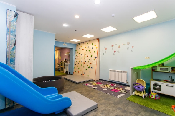 
  Продается универсальное помещение, 114 м², 6-й микрорайон, д. 51
. Фото 12.