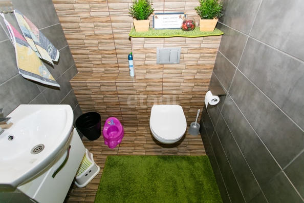 
  Продается универсальное помещение, 114 м², 6-й микрорайон, д. 51
. Фото 16.