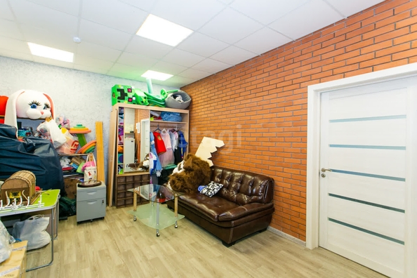 
  Продается универсальное помещение, 114 м², 6-й микрорайон, д. 51
. Фото 20.