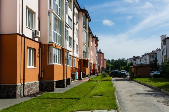 
  Продается универсальное помещение, 114 м², 6-й микрорайон, д. 51
. Фото 26.