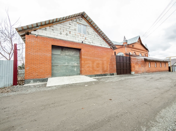 
  Продается дом, 530 м², Новосибирск
. Фото 24.