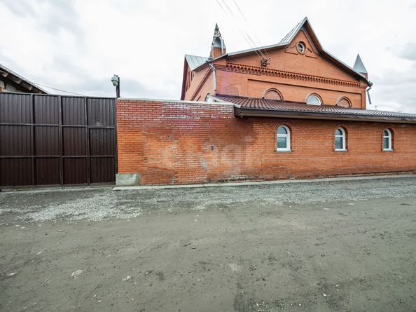 
  Продается дом, 530 м², Новосибирск
. Фото 27.