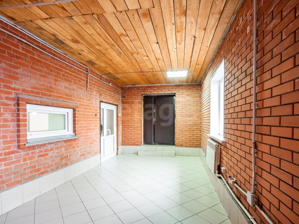 
  Продается дом, 530 м², Новосибирск
. Фото 33.