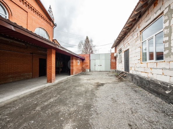 
  Продается дом, 530 м², Новосибирск
. Фото 34.