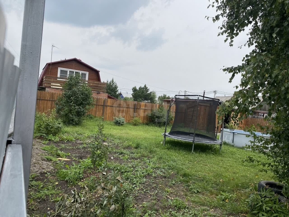 
  Продается дача, 60 м², СНТ Голубые озёра
. Фото 32.