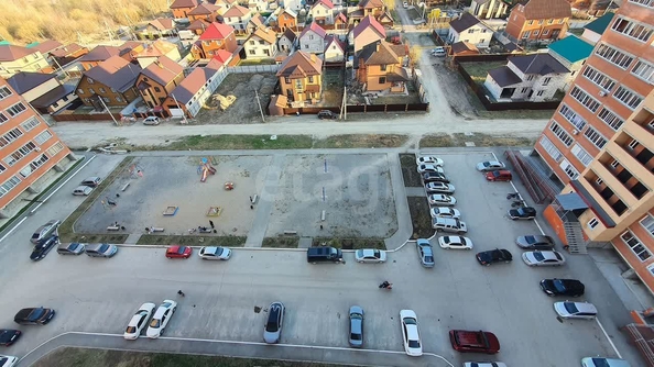 
  Продается студия, 26.1 м², Титова ул, д. 253/4
. Фото 17.