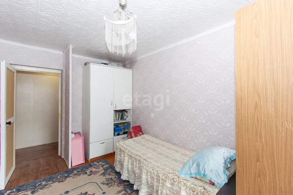 
  Продается 2-комн. квартира, 44.9 м², Фасадная ул, д. 25/1
. Фото 8.