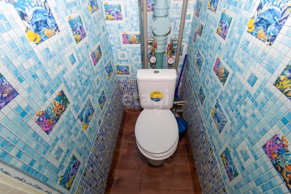 
  Продается 2-комн. квартира, 44.9 м², Фасадная ул, д. 25/1
. Фото 11.