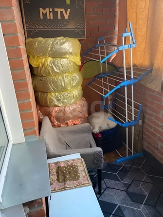 
  Продается 1-комн. квартира, 32.9 м², Ключ-Камышенское Плато ул, д. 14/1
. Фото 4.