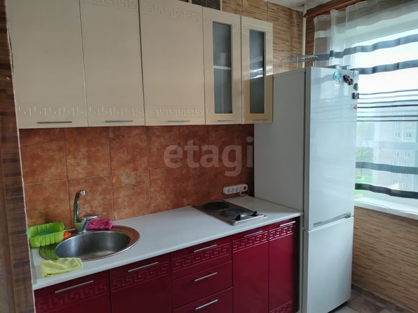 
  Сдается 1-комн. квартира, 30 м², Полтавская ул, д. 29
. Фото 4.