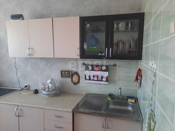
  Сдается 1-комн. квартира, 40 м², Ударная ул, д. 33/1
. Фото 4.