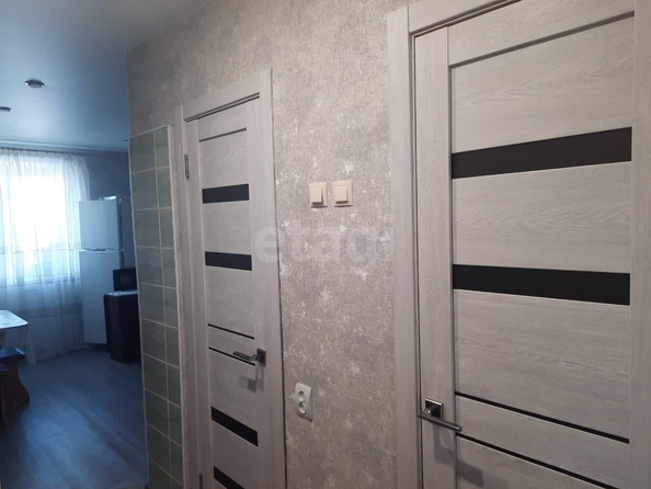 
  Сдается 1-комн. квартира, 40 м², Ударная ул, д. 33/1
. Фото 5.